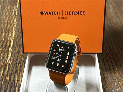 apple watch hermes 42mm st fauve barname|Apple Watch Hermes orange.